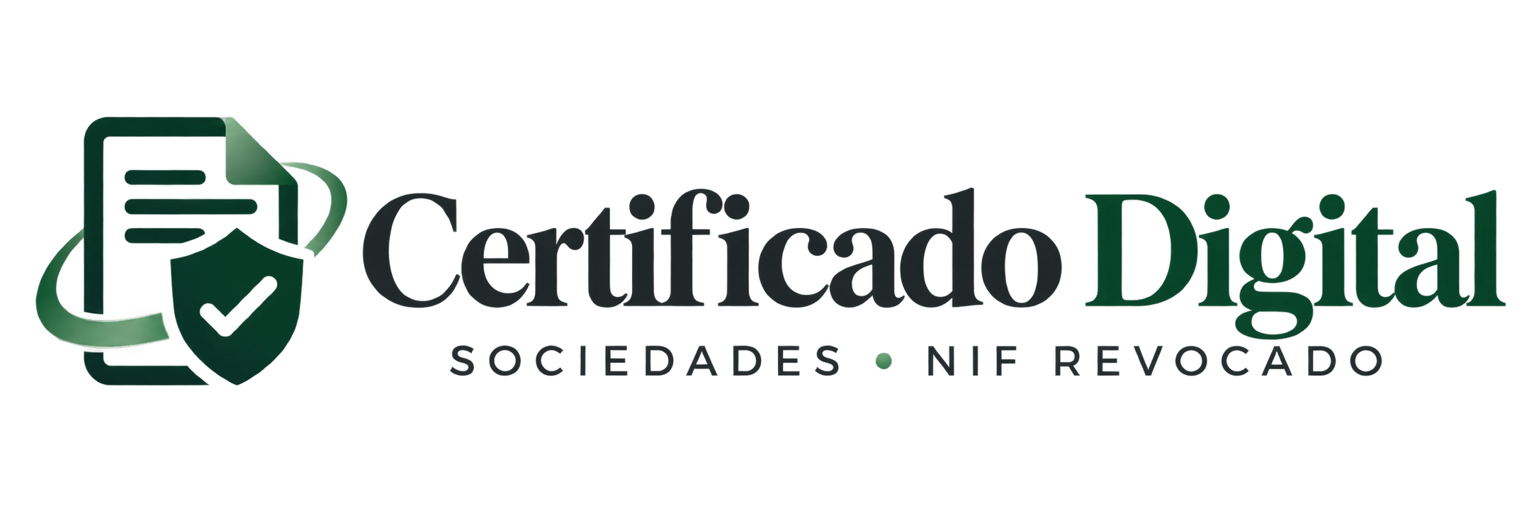 Certificado Digital para sociedades con NIF revocado